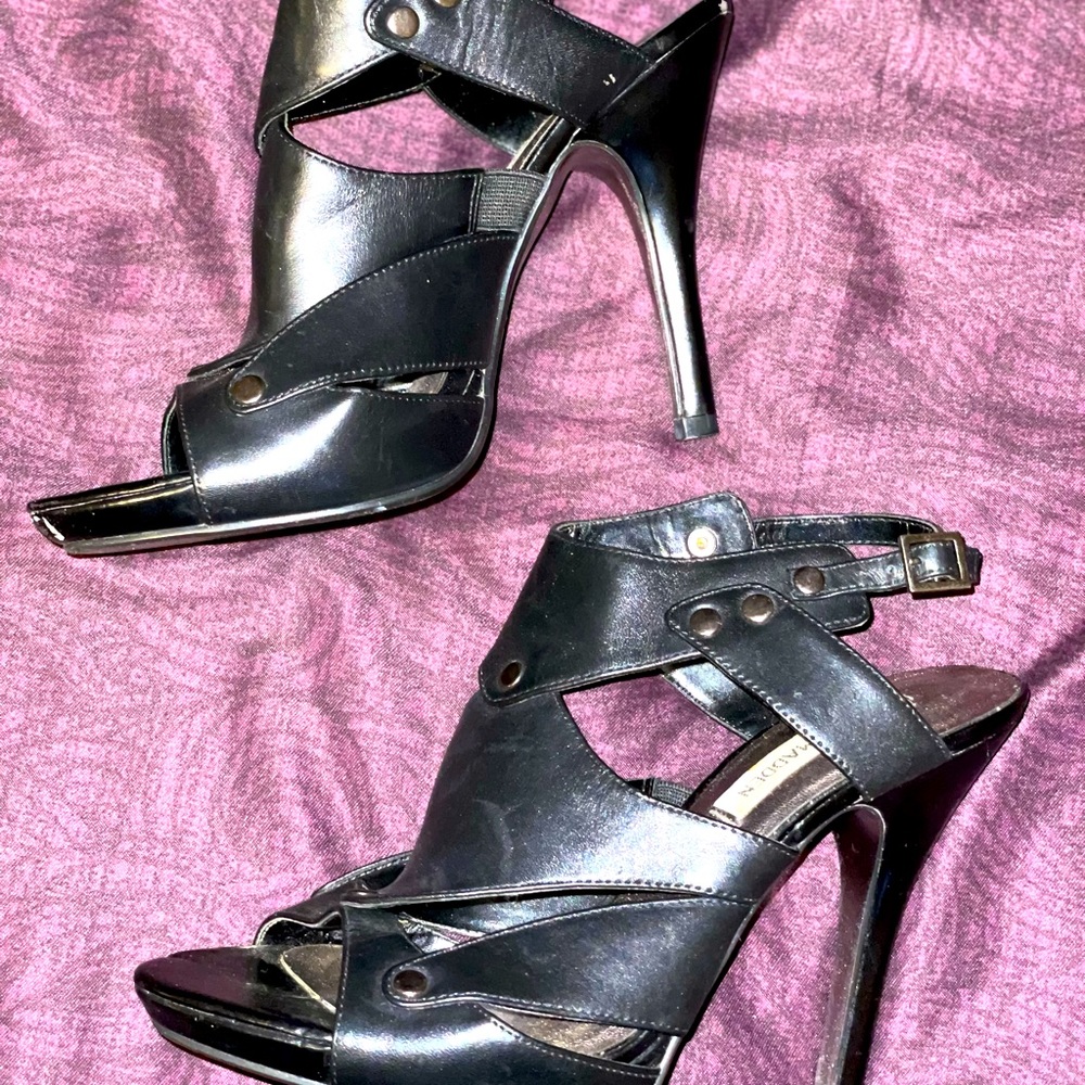 Steve Madden shoes